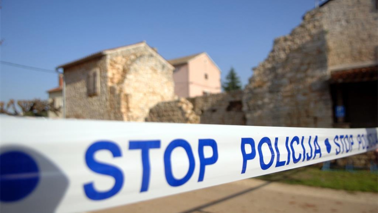 Smrtno stradao tijekom izvođenja radova