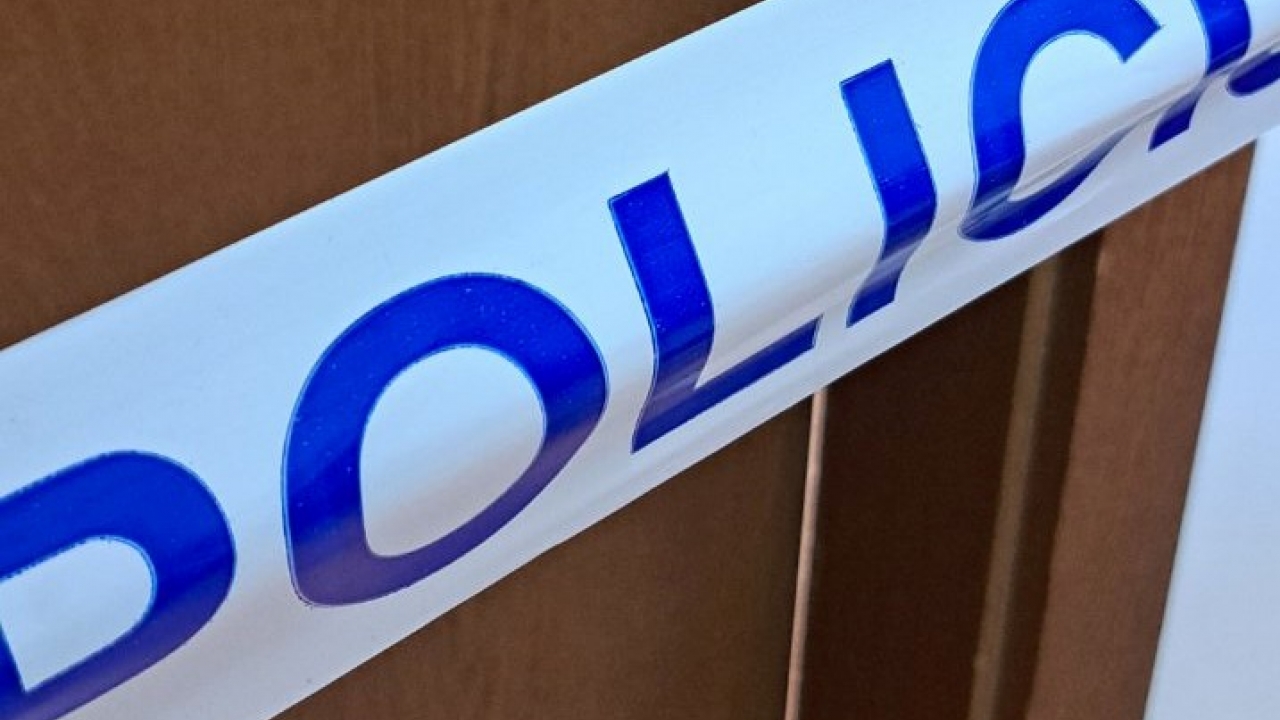 Intervencija policije u Puli: muškarac preminuo nakon uporabe prisile