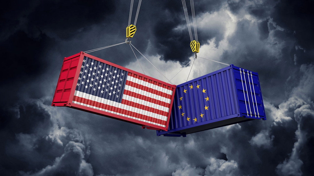 EU odgovara na američke carine novim protumjerama