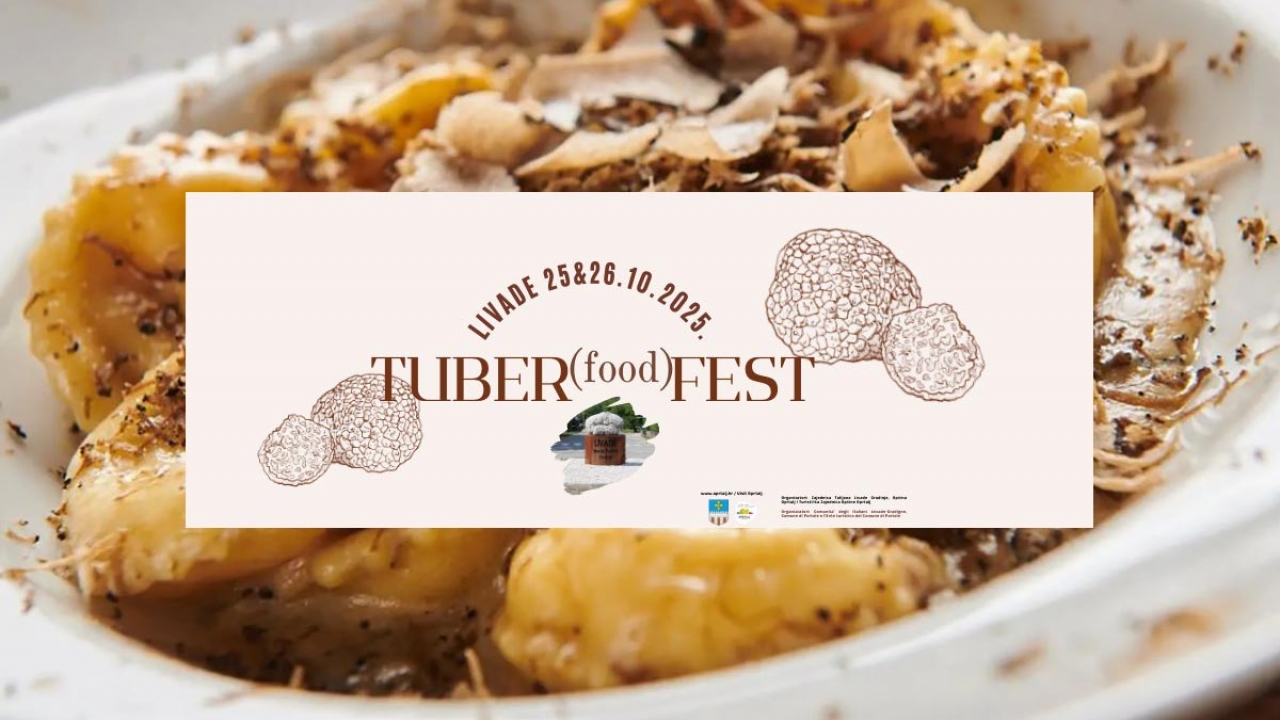 Tuber(food)fest 2025