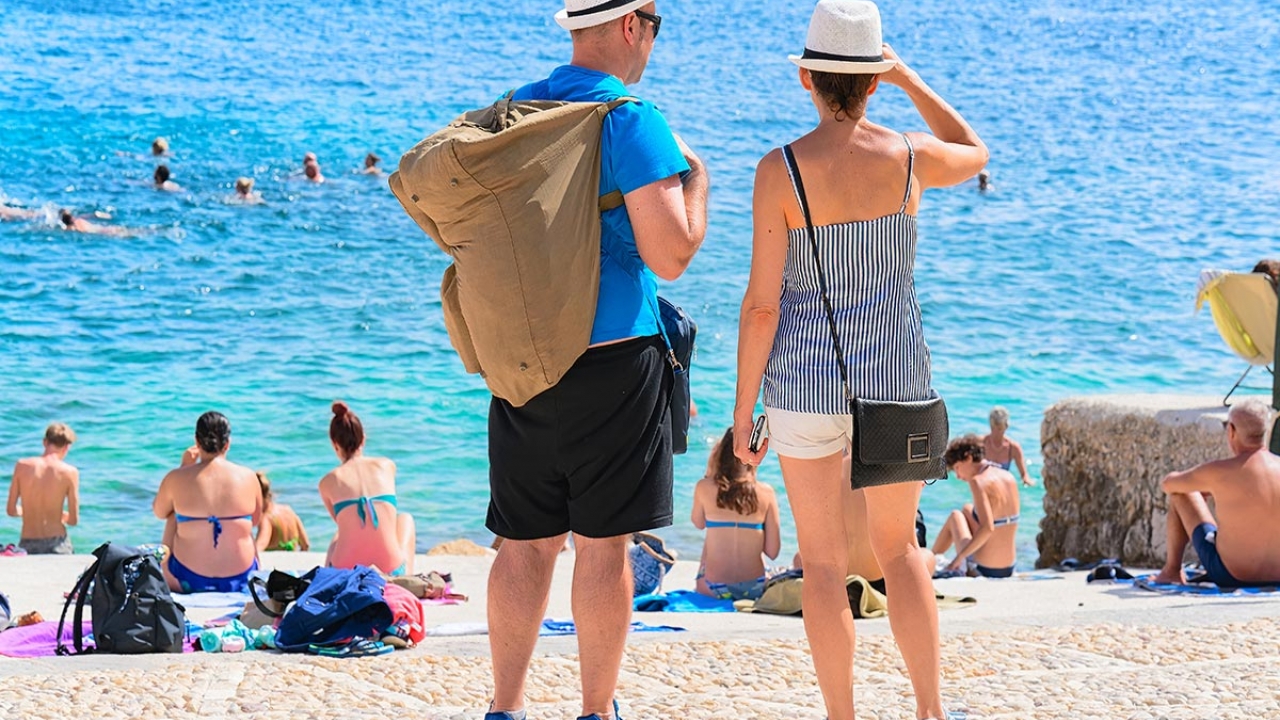 Rujan spašava sezonu u Istri i na Jadranu