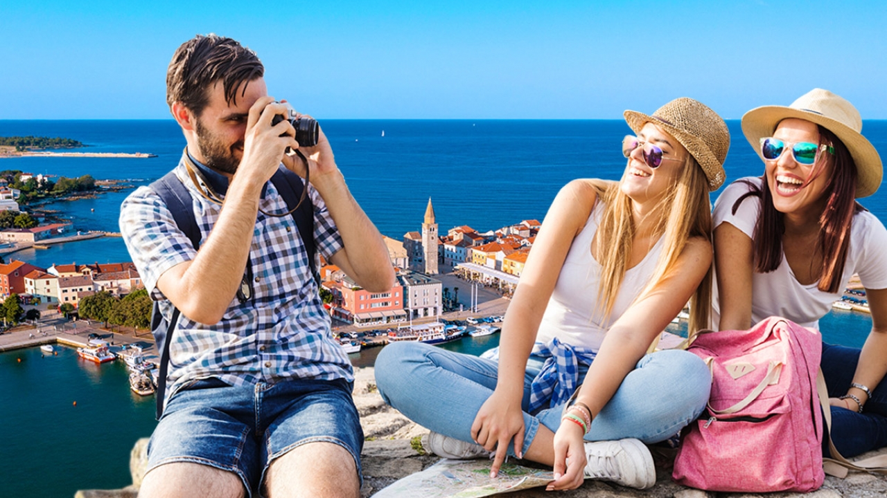 Umag među najposjećenijim destinacijama u porastu turističkih dolazaka u Hrvatskoj