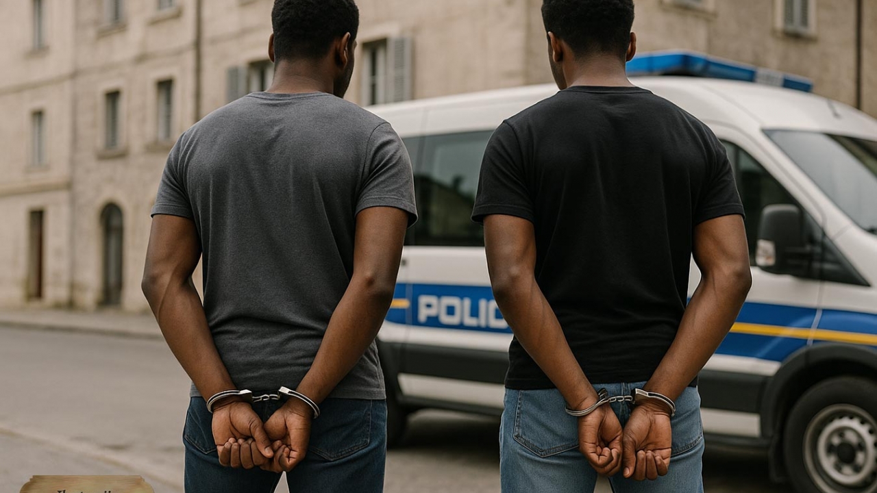 Indijskim državljanima osumnjičenima za pokušaj silovanja u Buzetu određen istražni zatvor