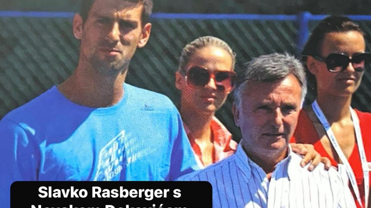 Umaške štorije: Povijest ATP turnira u Umagu