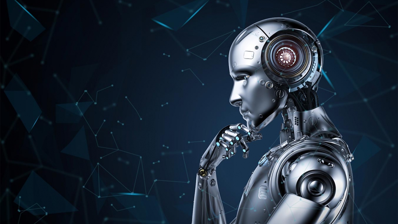 Umjetna inteligencija – prilika za novu digitalnu budućnost Hrvatske