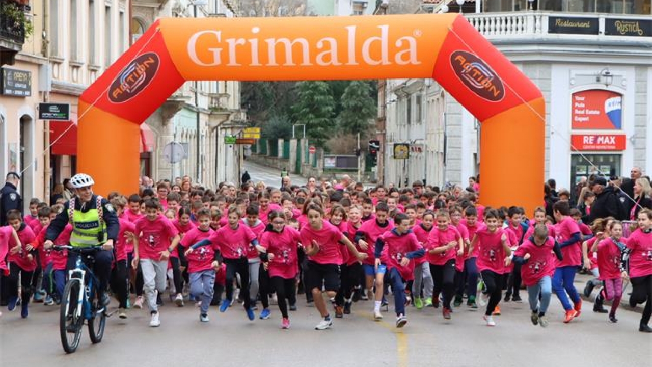 Novosti iz PU istarske