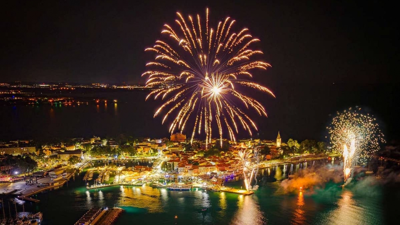 Novost u Gradu Novigradu – Božićnica za umirovljenike i starije osobe bez primanja