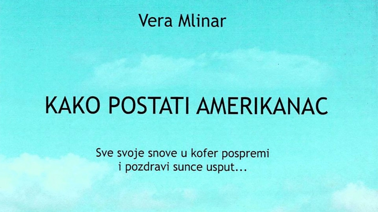 Predstavljanje knjige umaške spisateljice Vere Mlinar