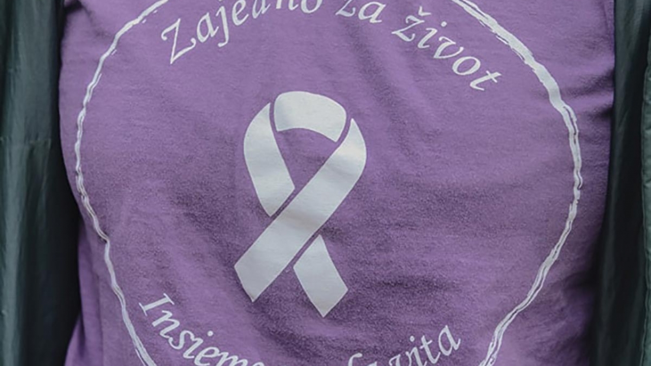 Zaklada Zajedno za život prikupila gotovo 10.000 eura uz pomoć sugrađana