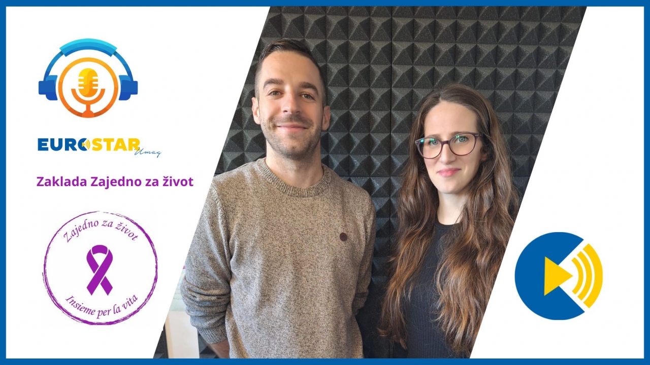 Emisija MPMTM - Zaklada 