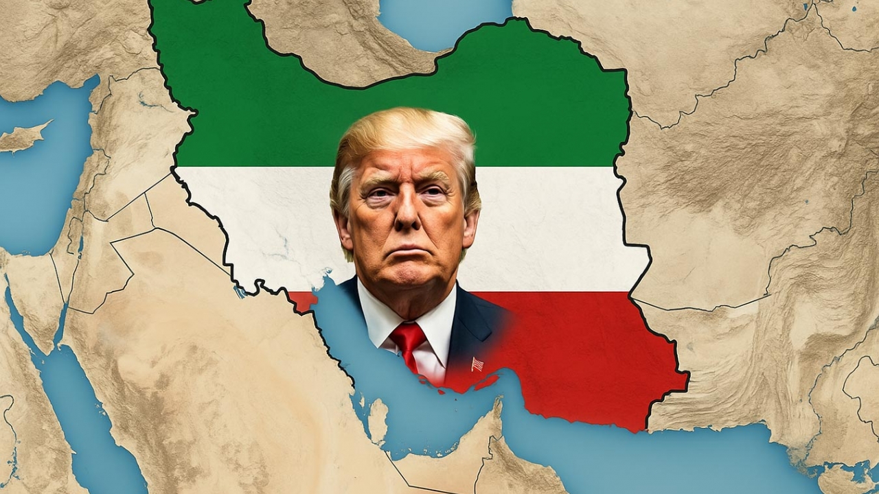 Trump tvrdi da je sukob Irana i Izraela završen