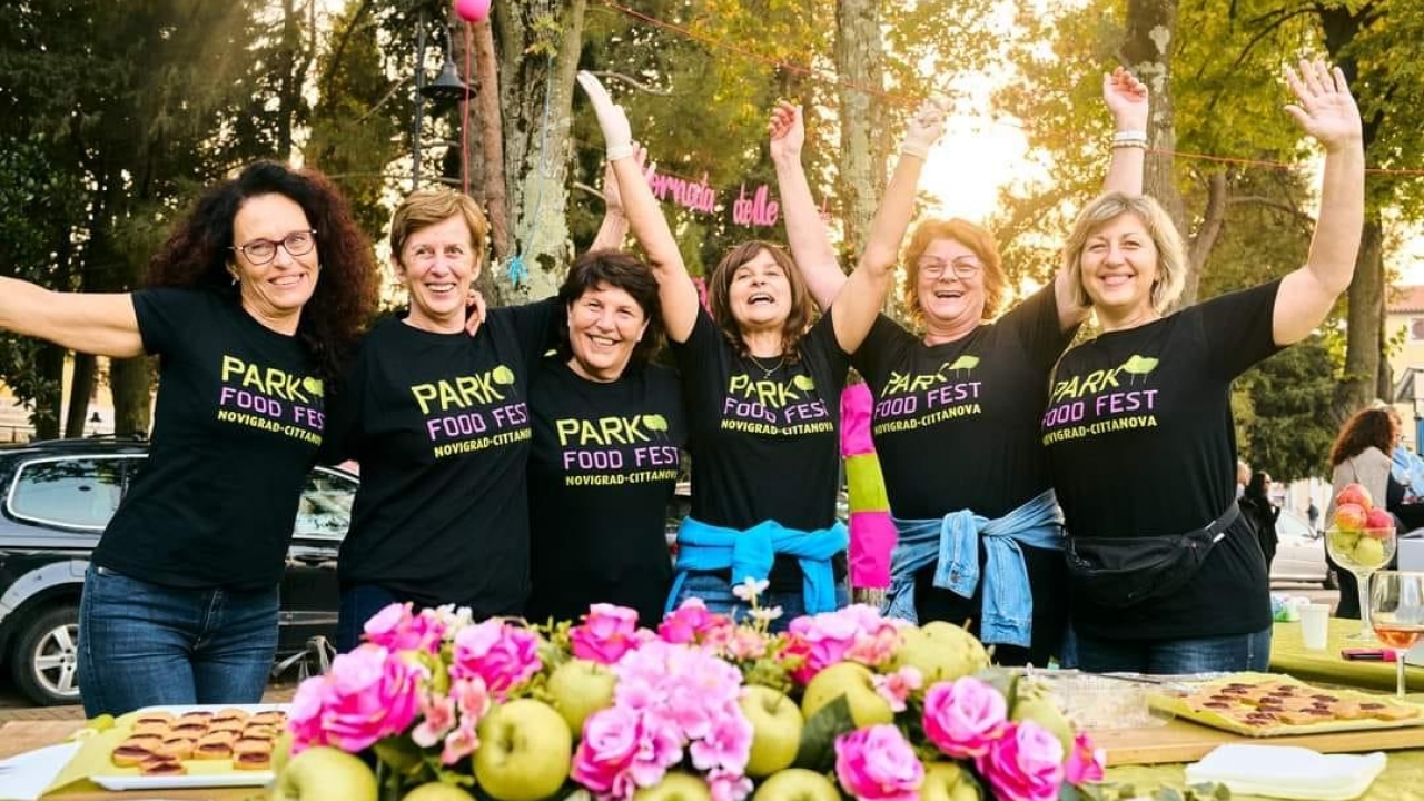 Jesenski užici u Novigradu na moru, kopnu i na nepcu