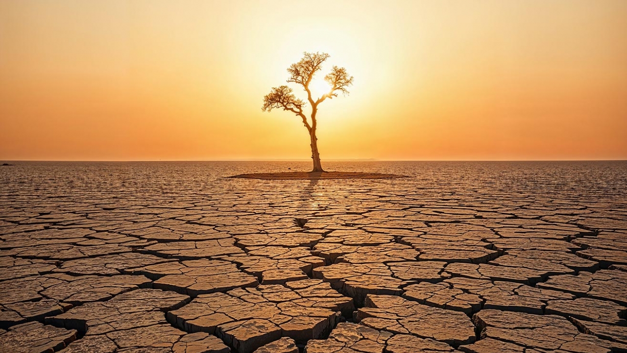 Zemlja na rubu probijanja klimatske granice: ostale su samo tri godine