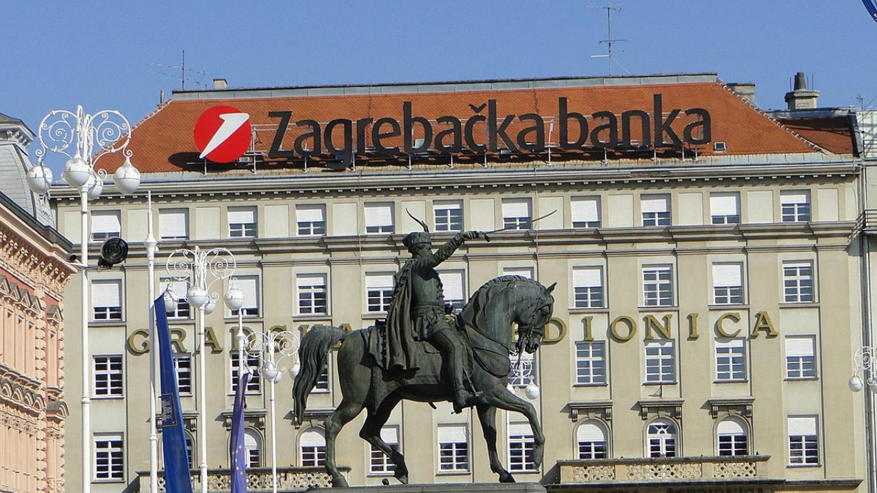 Zagrebačka banka upozorava na lažne SMS i e-mail poruke: Budite oprezni!
