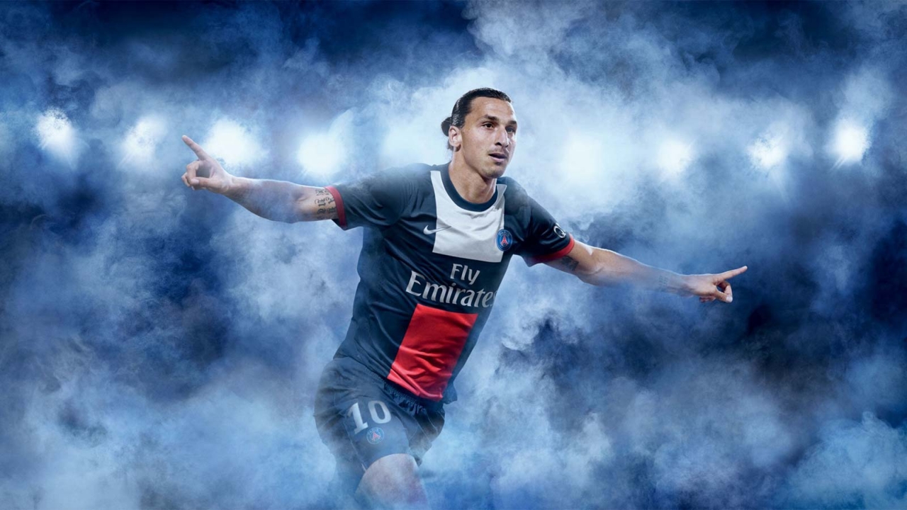 Zlatan Ibrahimović ponovno si poklonio Ferrari za rođendan