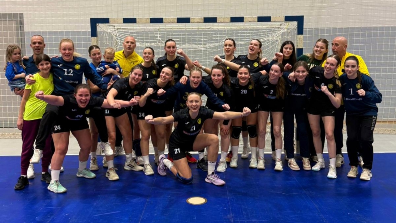 Rukometašice nepobjedive, nogometaši izjednačeni a rukometaši upisali poraz