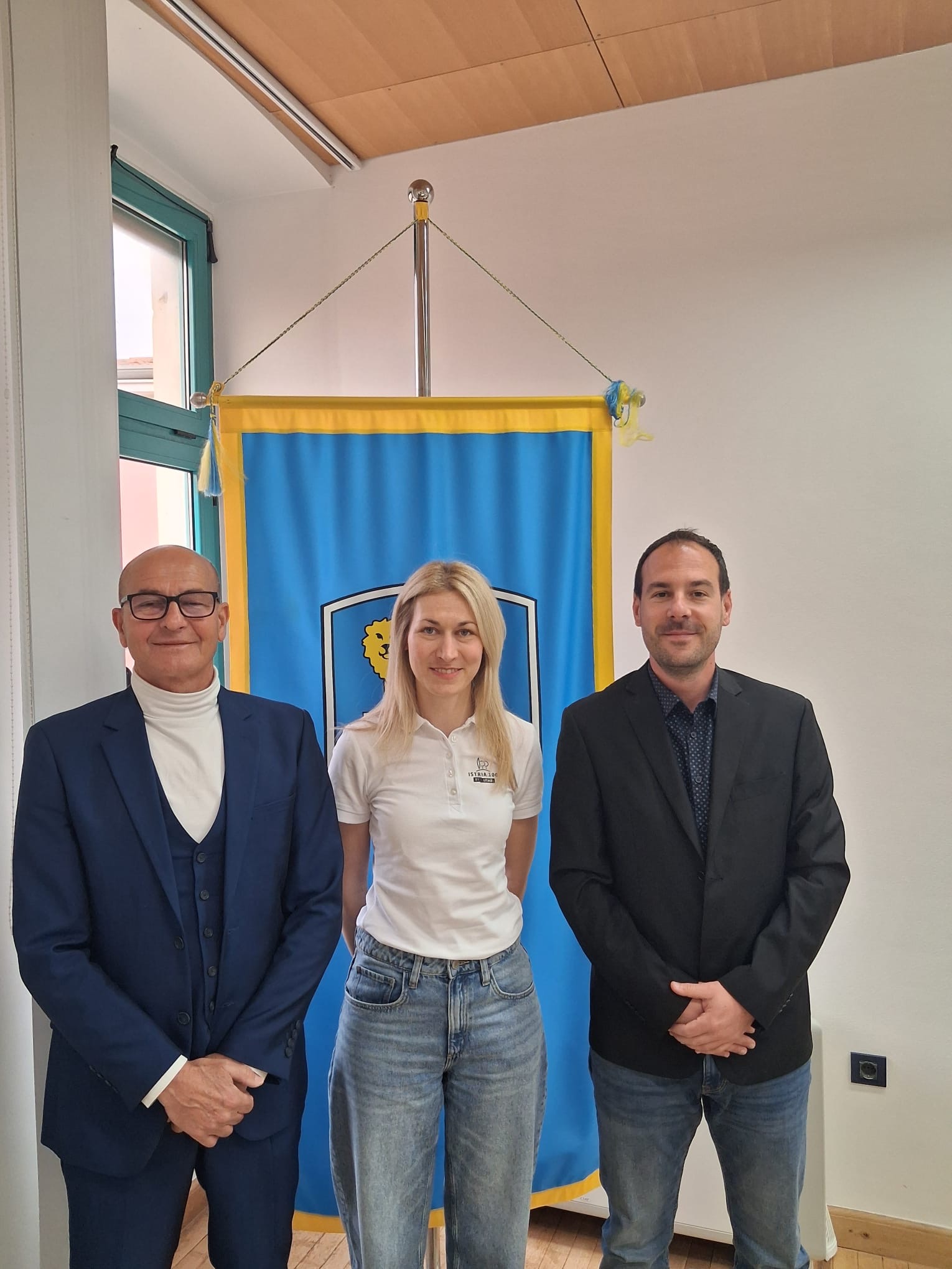 Kad sport postane identitet: Umag kao epicentar vrhunskih svjetskih sportskih događanja