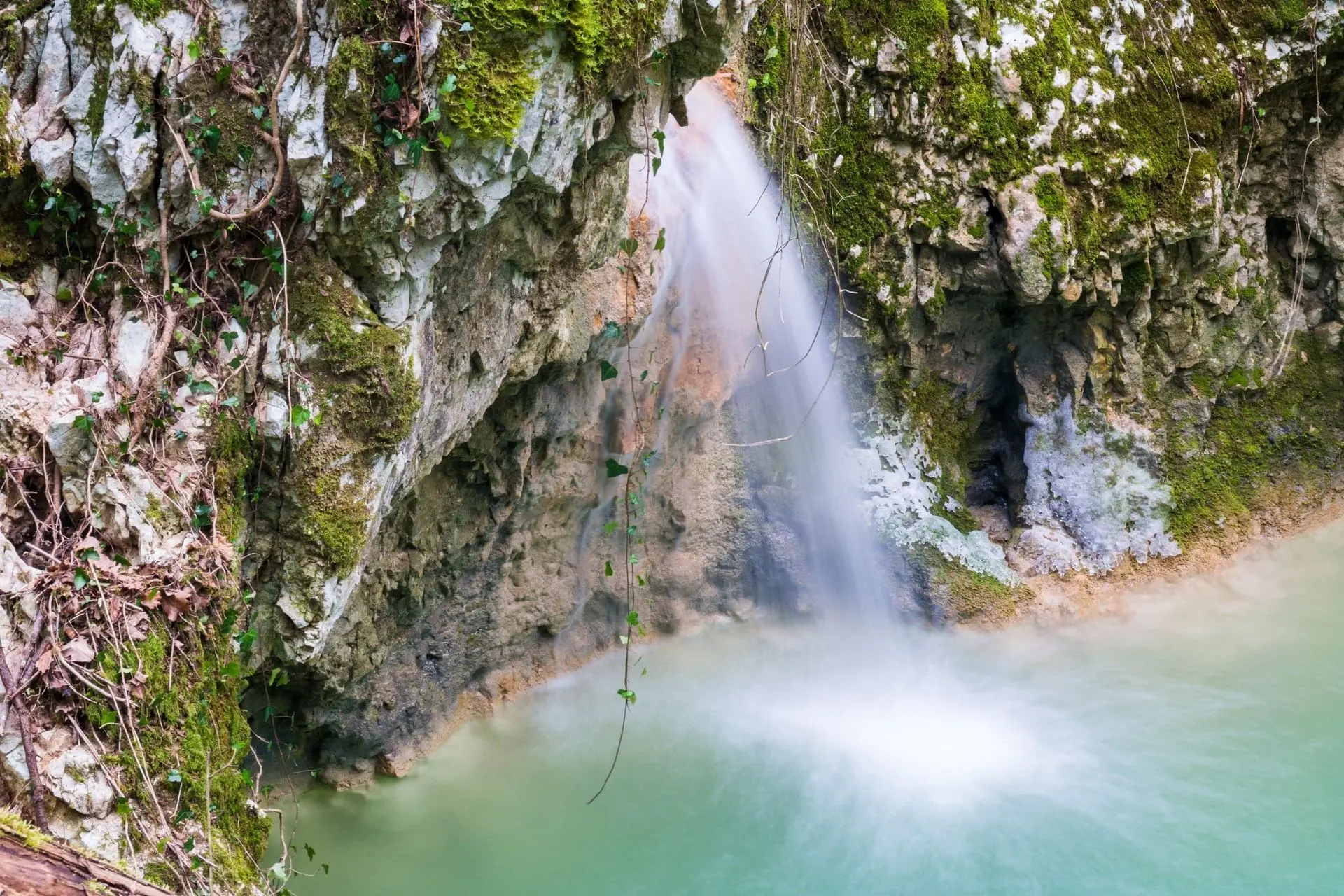 Nedjeljni izlet uz HPD Planik - staza Škarline