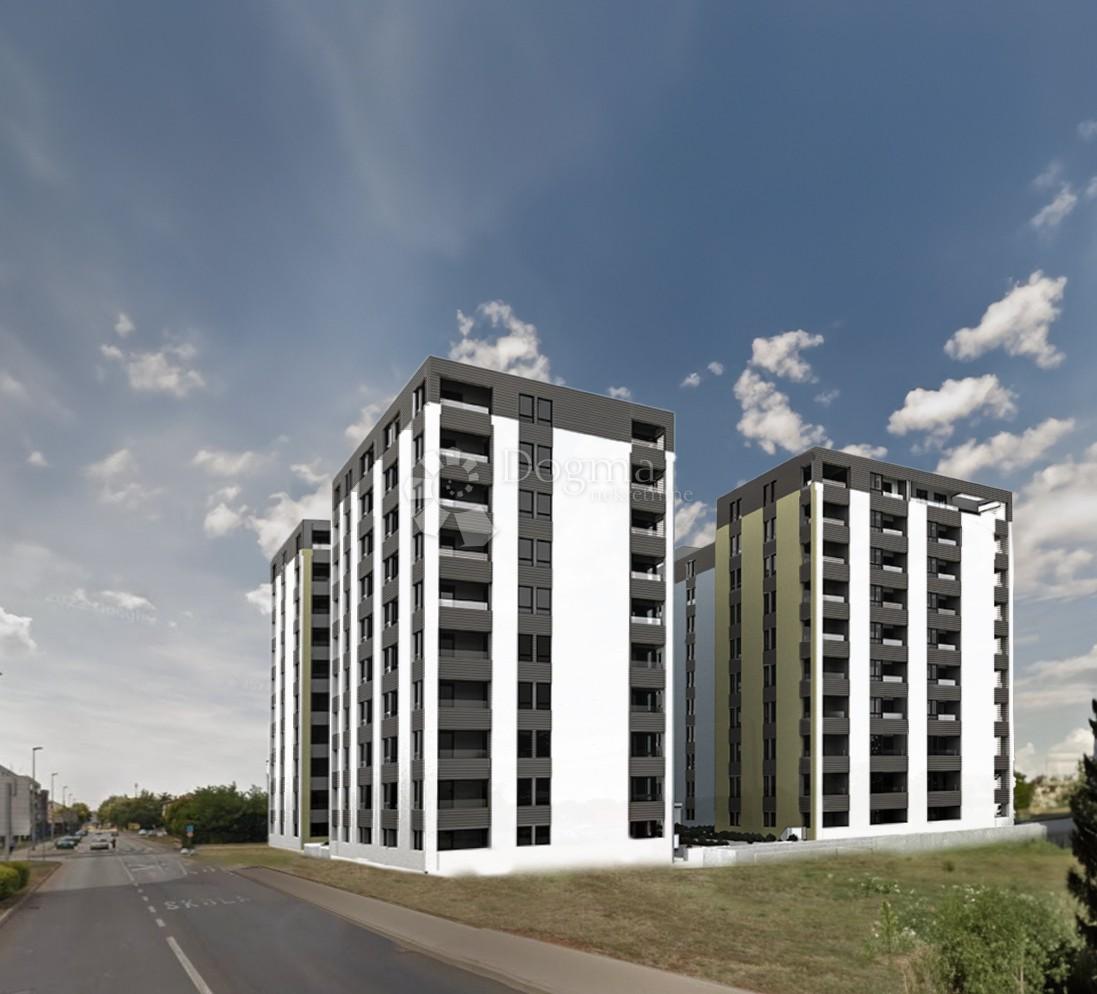 Umag Dom – novogradnja 600 metara od mora koja privlači domaće i strane investitore