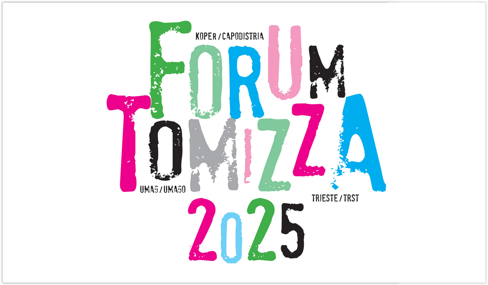 Forum Tomizza od 21. do 24. svibnja ponovno spaja Trst, Kopar i Umag