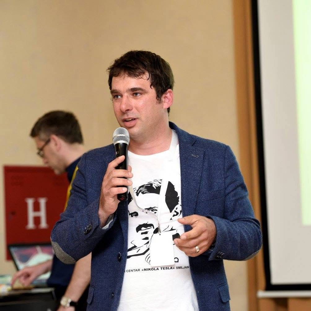 Profesor iz Buja Andrea Debeljuh među najmlađim redovitim profesorima u Hrvatskoj