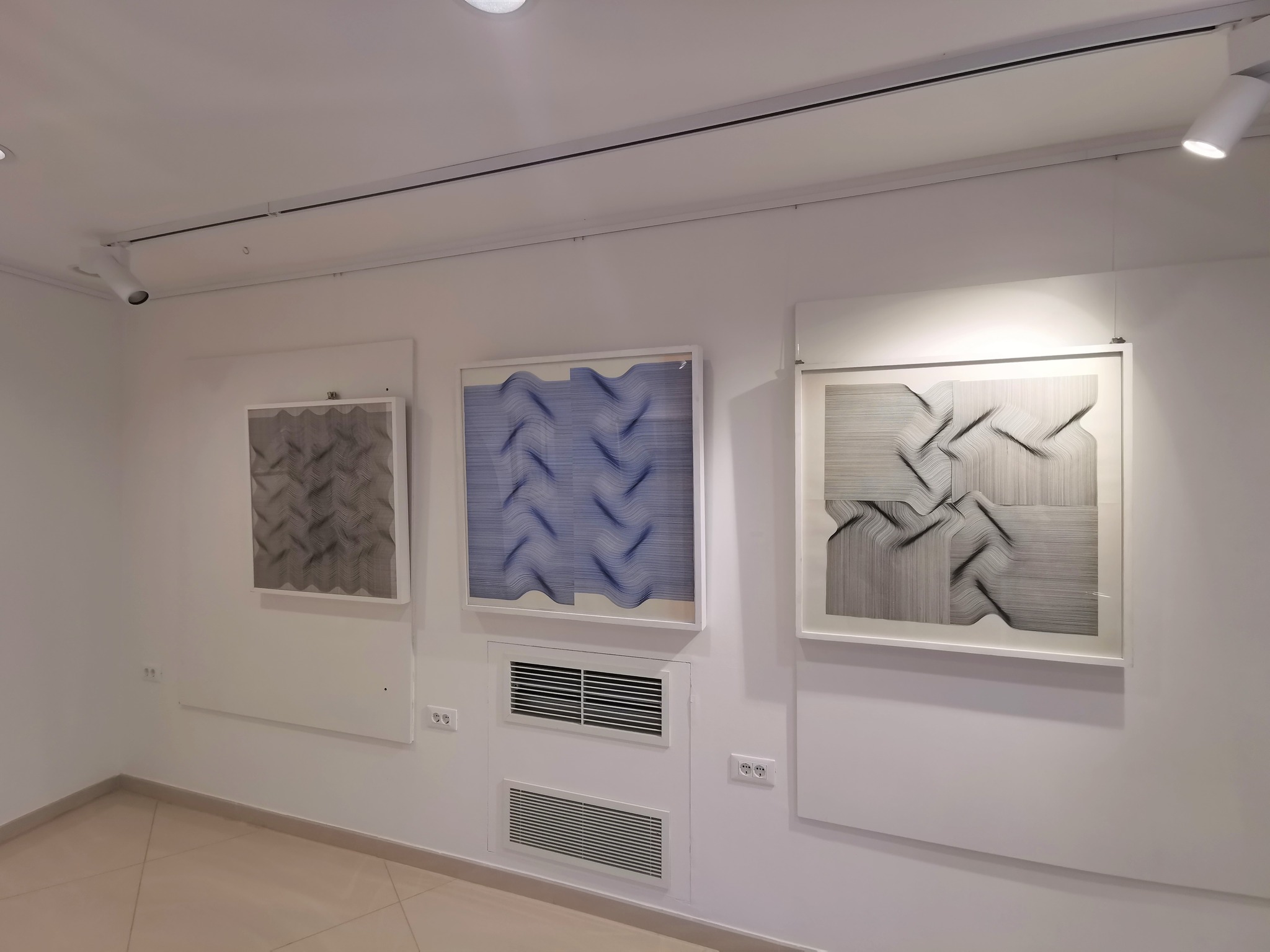 Izložba Nikole Ražova otvorena u MMC galeriji Grada Umaga