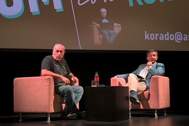 Povratak popularnog talk showa 