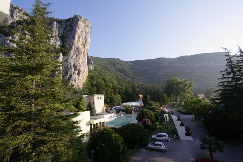 Istarske toplice zatvorene, Istra ostaje bez jedinih termi