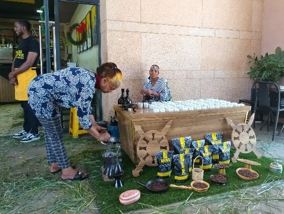 Danas u Novigradu zanimljiva prezentacija - Kultura kave Bora Nera, Vodnjan