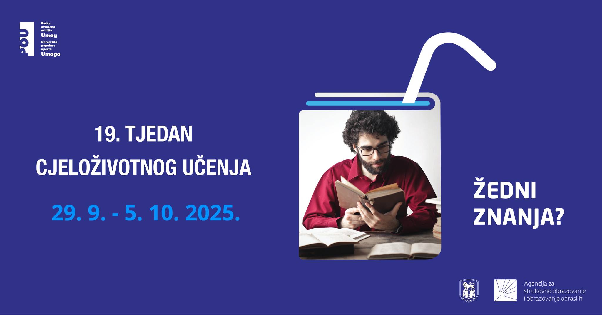 19. tjedan cjeloživotnog učenja u Učilištu Umag