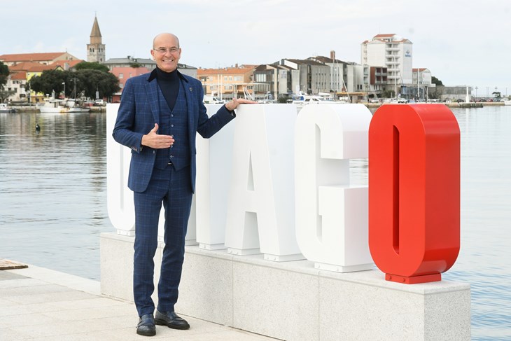 Vili Bassanese: Vizija o mojem gradu Umagu, koju nosim i slijedim, pokazala se kao ključ uspjeha