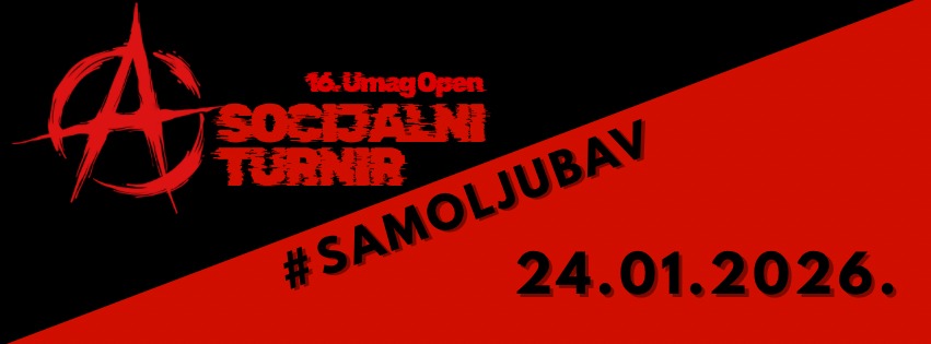 Umag spreman za zimski odbojkaški spektakl: popunjen turnir, ali otvoren rezervni popis