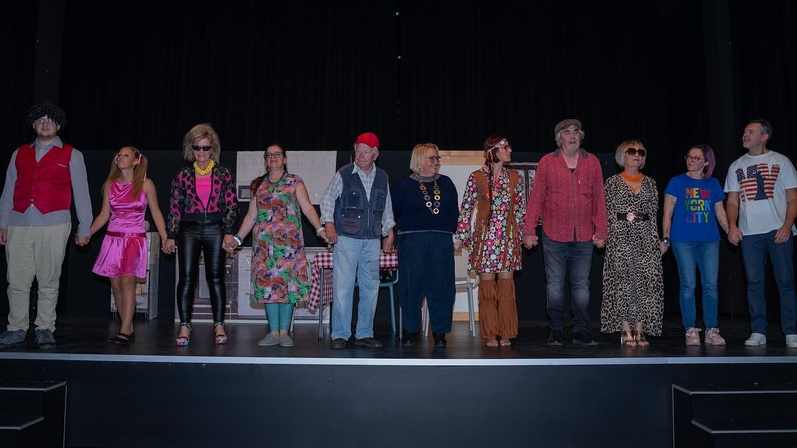 Umageži osvojili Novigrad predstavom “Umaghesi a New York”