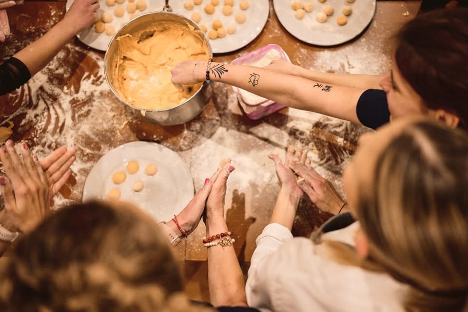 Dani gljiva u Brtonigli donose nove okuse, kreativne radionice i jedinstveni Chef’s Table experience