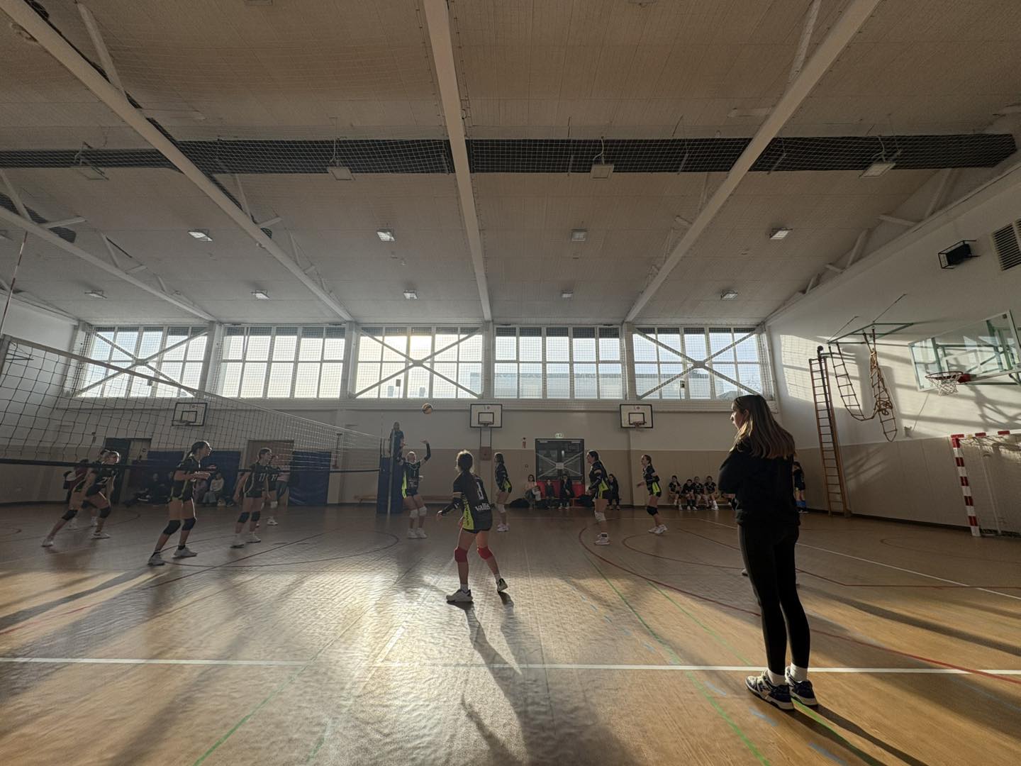 OK Umag nastupio na 12. međunarodnom turniru Ljubljana Open