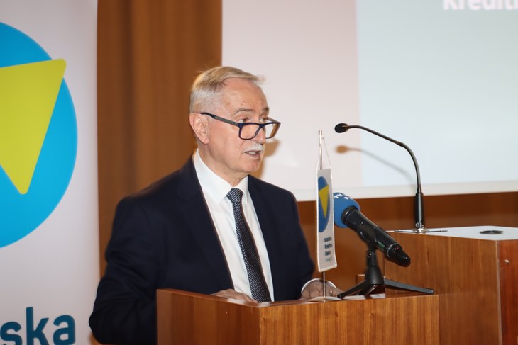 IKB Umag nastavlja rast: dobit veća od 11 milijuna eura, dividenda 17 eura po dionici