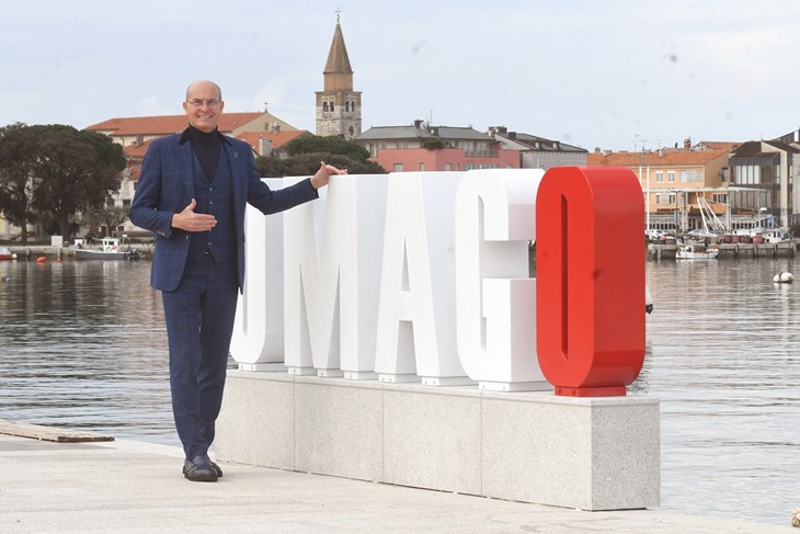 Vili Bassanese: Umag je grad u kojem je raznolikost bogatstvo i zadaća svih nas je da to bogatstvo čuvamo