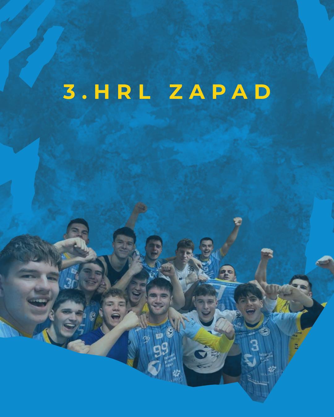 Mladi rukometaši Umaga pobjedom otvorili nastavak prvenstva