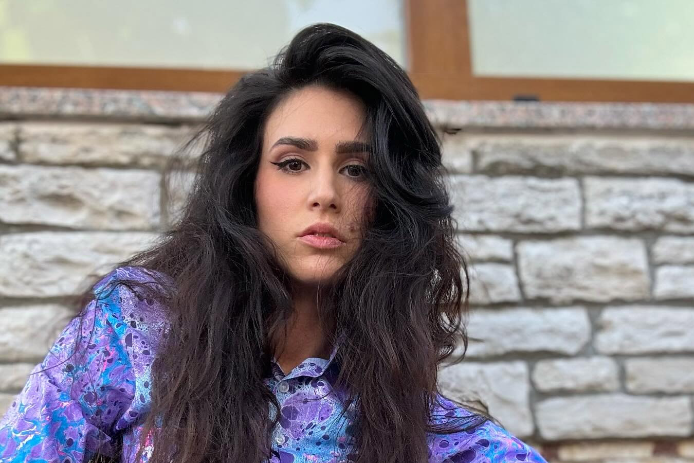 Angelica Zacchigna iz Dajle predstavlja album 