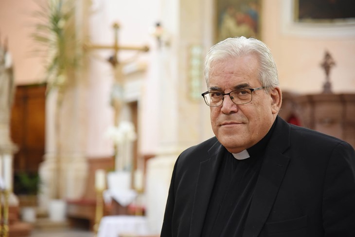 Vlč. Josip Grbac, čovjek iza poziva koji oblikuje živote