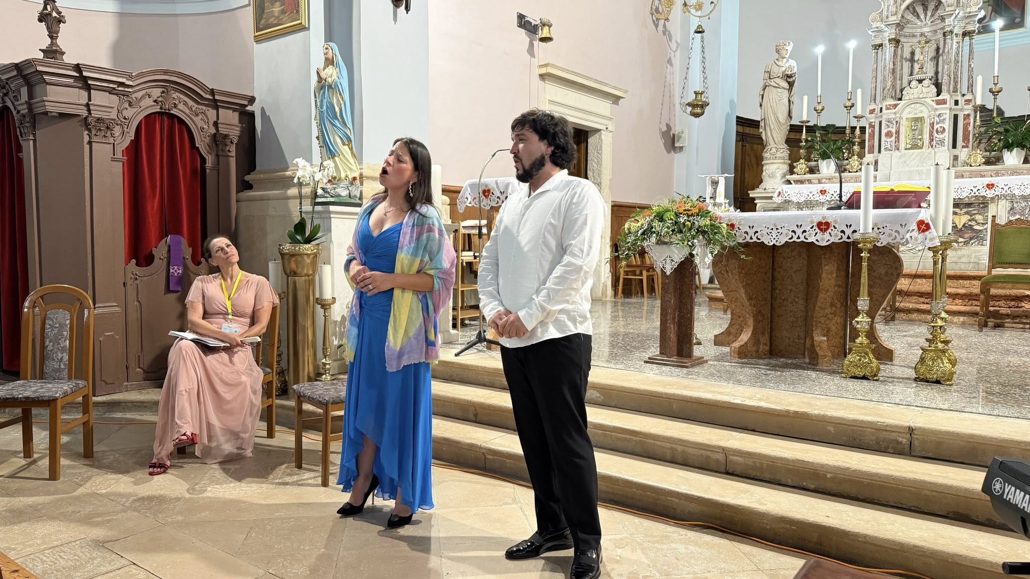 Večer ljubavi i emocija uz koncert 
