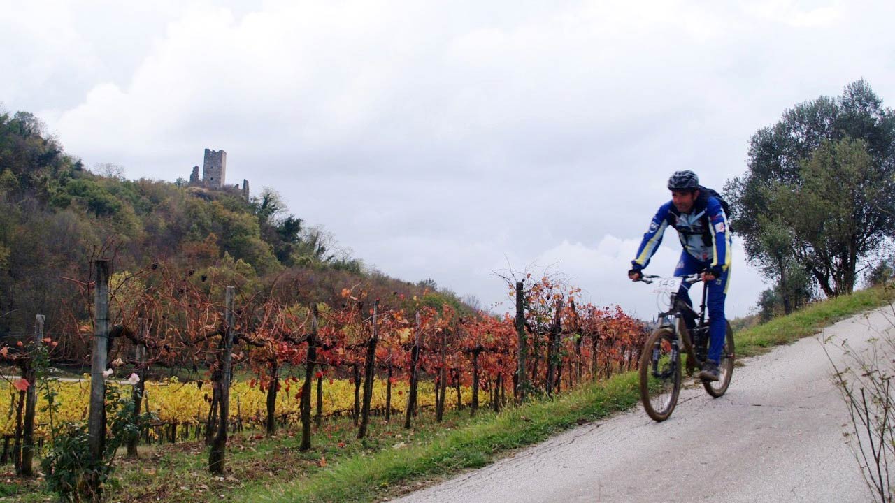 Odgođen  MTB momjanski rekreativni maraton