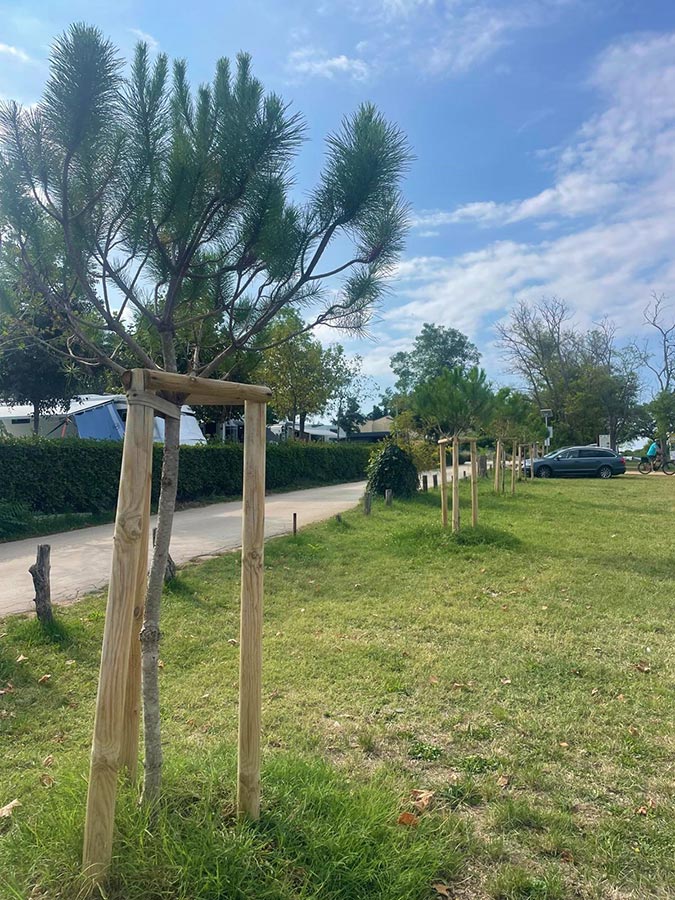 Umag među vodećim gradovima po ulaganju u zaštitu okoliša