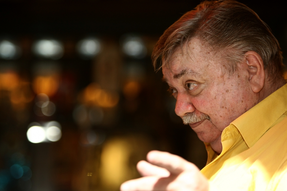 Obilježena godišnjica smrti legendarnog Boška Petrovića