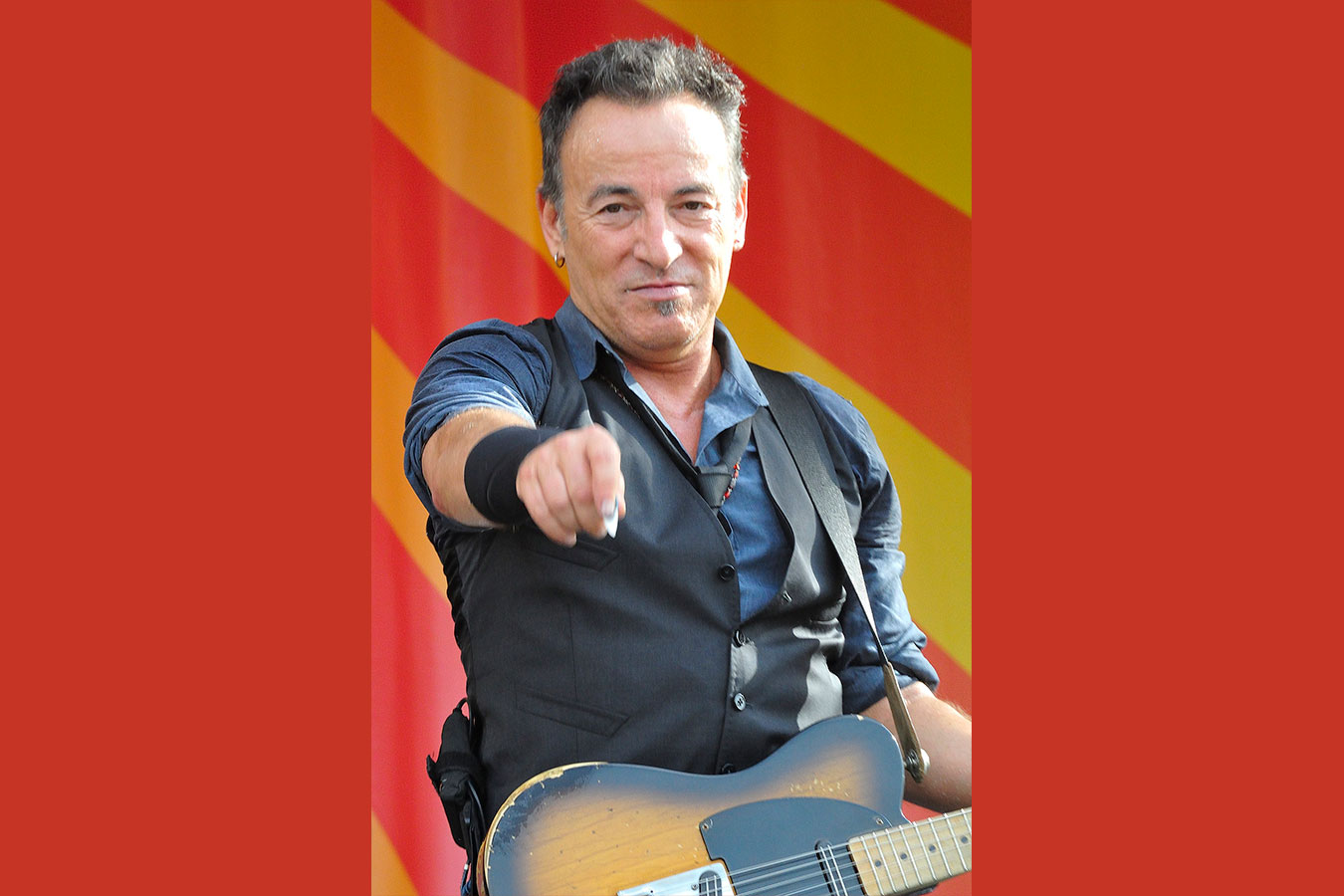 Bruce Springsteen objavljuje box set s 83 dosad nepoznate pjesme