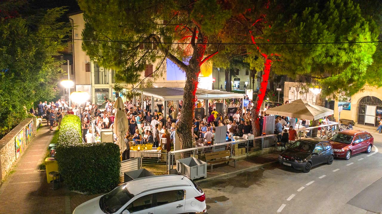 Che Gusto! Festival ponovno okuplja gurmane u Novigradu