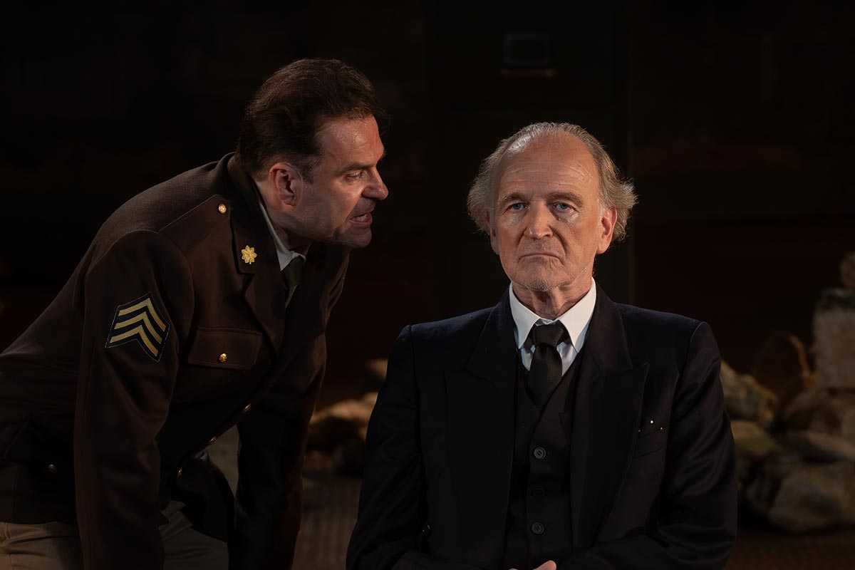 Ulysses na Malom Brijunu premijerno donosi dramu 