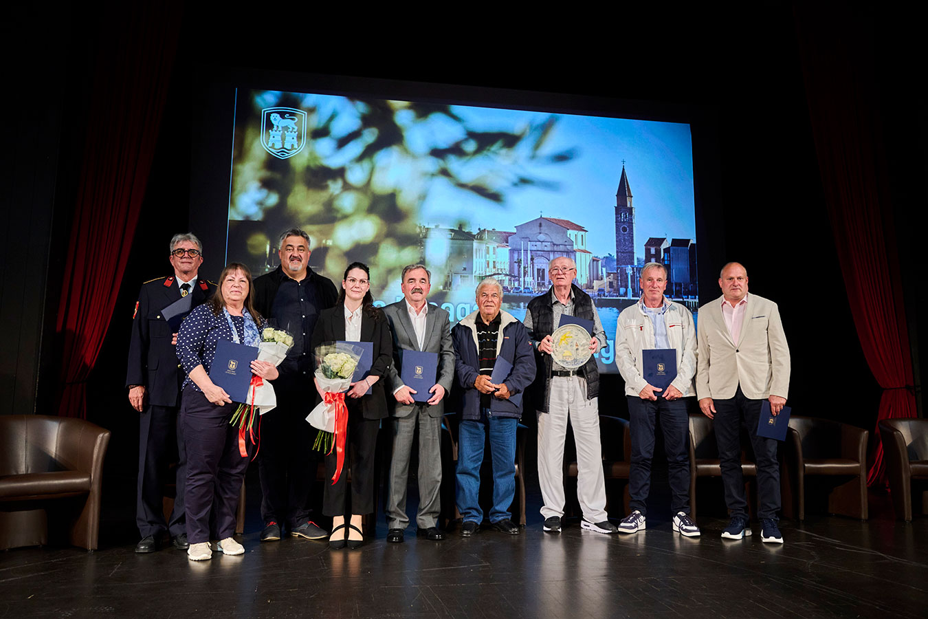 Umag slavi svoj dan – dan ponosa i zajedništva