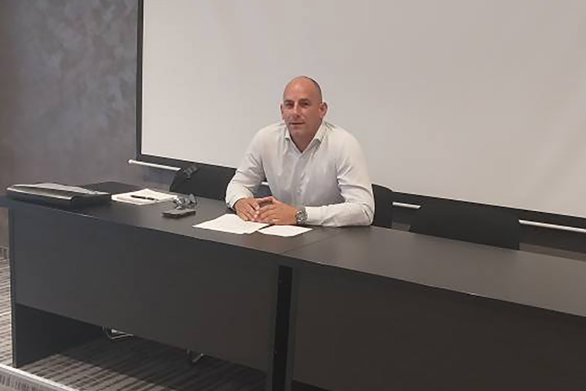 Danijel Fabac ostaje na čelu Nogometnog kluba Buje, potvrđena nova uprava kluba