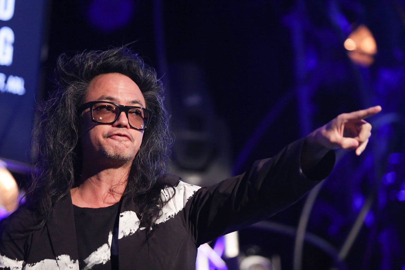 David Shing dolazi na Dane komunikacija u Rovinj